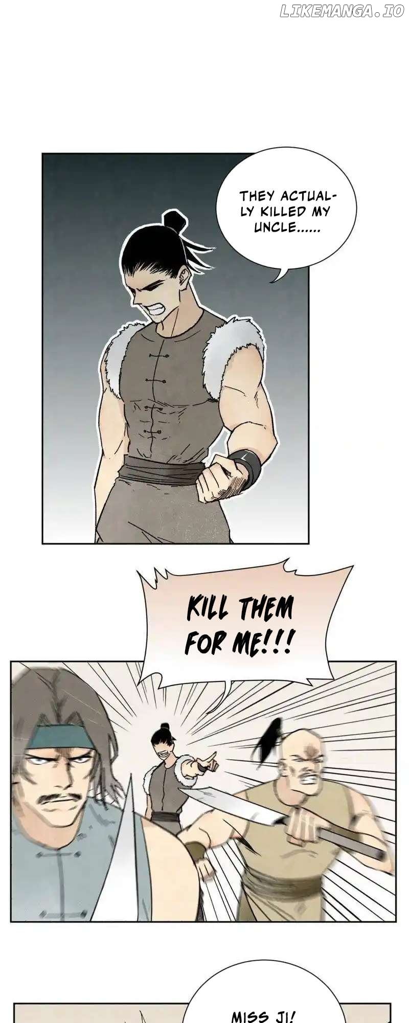 Hero Shi Feels Lonely Chapter 17 2